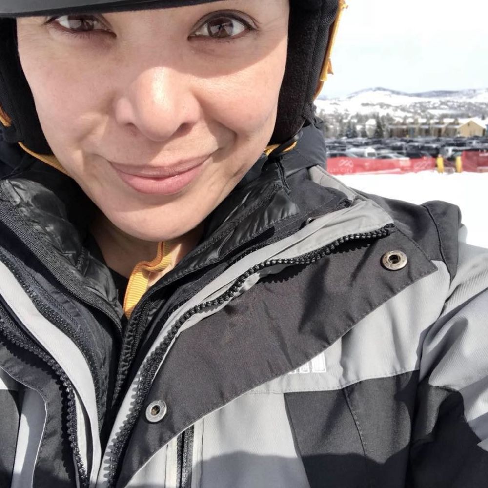 Meet your Posher, Tanya